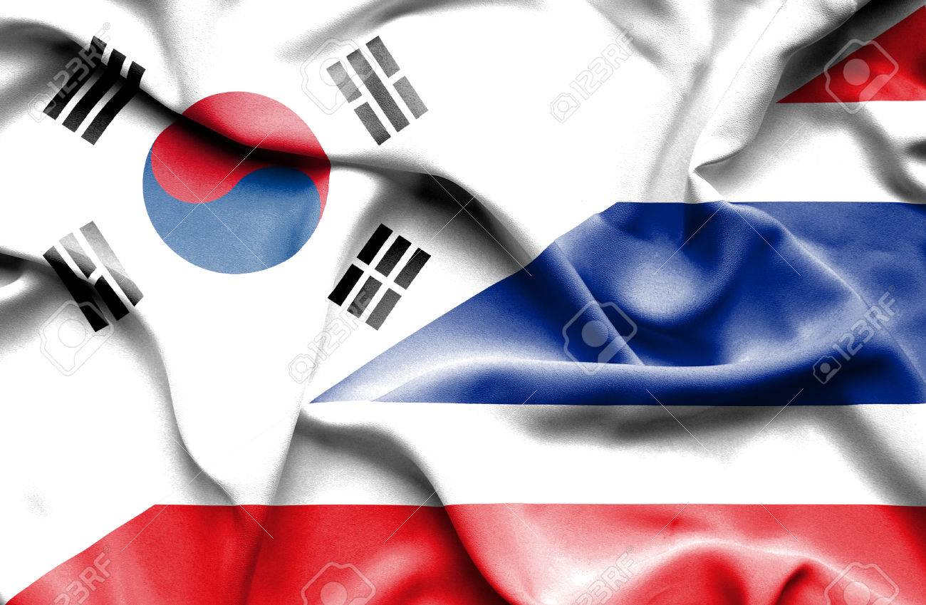 Thailand dan Korsel Bersinergi Hadapi Dampak Ekonomi Covid-19